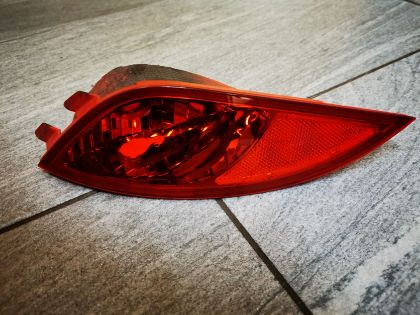 Picture of NEBELSCHLUSSLEUCHTE RECHTS, HYUNDAI ix35 (TUCSON 11) 4WD