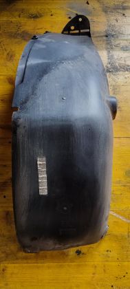 Picture of RADHAUSSCHALE RECHTS HINTEN, HYUNDAI i20 (PB)