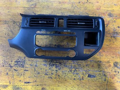 Picture of VERKLEIDUNG MITTE inkl. LUFTDÜSEN, KIA RIO 1,2 (UB)