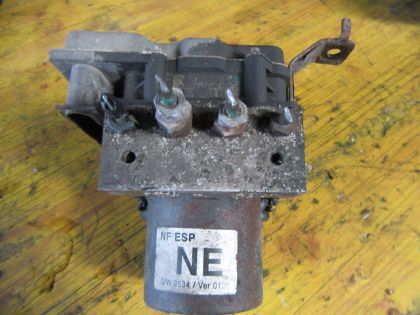 Bild von ABS BLOCK, HYUNDAI SONATA 2,4