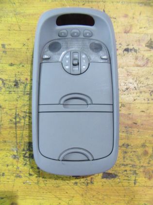 Picture of INNENRAUMLEUCHTE LESELEUCHTE VORNE, KIA CARNIVAL 2,9 CRDI