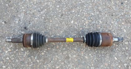 Picture of ANTRIEBSWELLE LINKS, KIA RIO (JB) 1,4