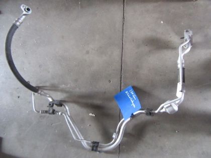 Picture of KLIMALEITUNG, HYUNDAI i30 (FD)