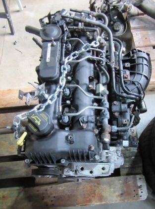 Picture of MOTOR D4HA, HYUNDAI ix35/ TUCSON
