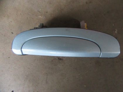 Bild von TÜRGRIFF AUSSEN RECHTS HINTEN, HYUNDAI GETZ 1.1 GL