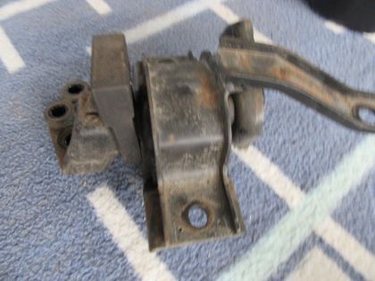 Bild von MOTORLAGER, HYUNDAI i10 (PA)