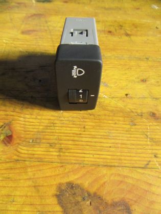 Bild von SCHALTER SCHEINWERFER HÖHENEINSTELLUNG LEUCHTWEITENREGLER , HYUNDAI ACCENT (MC) 1,4