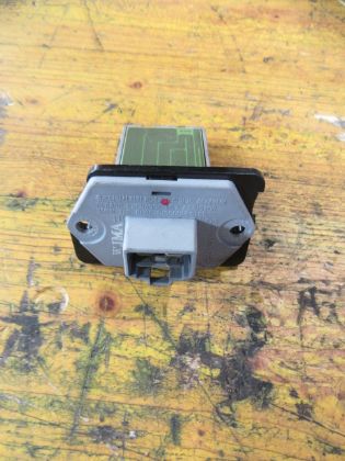 Bild von HEIZUNGSWIDERSTAND, HYUNDAI MATRIX 1,5 CRDi