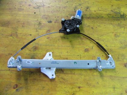 Picture of FENSTERHEBER ELEKTRISCH RECHTS VORNE, HYUNDAI i10 1,1 (IA)