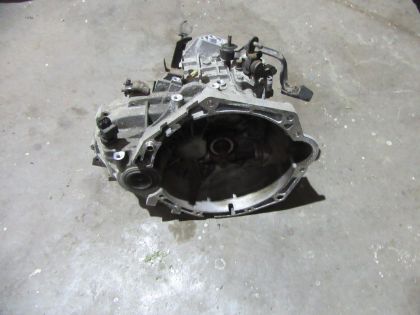 Picture of GETRIEBE 5-GANG GC61, KIA PICANTO (TA)