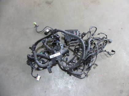 Picture of KABELBAUM MOTORRAUM, KIA RIO (UB)