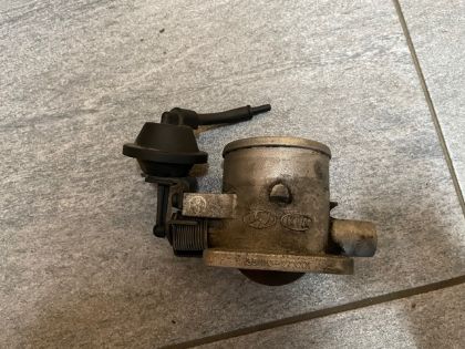 Bild von DROSSELKLAPPE, HYUNDAI SANTA FE 2,0 CRDi