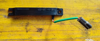 Picture of ANTENNE SCHLÜSSEL HINTEN, HYUNDAI I40 CW