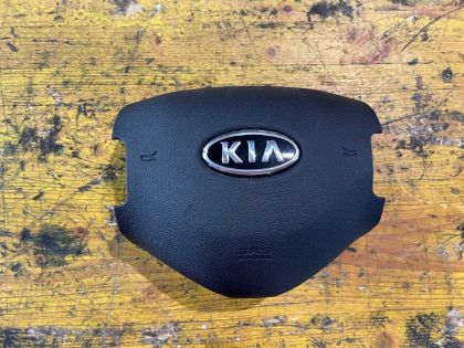 Bild von AIRBAG LENKRAD, KIA CEED (ED) 1,6