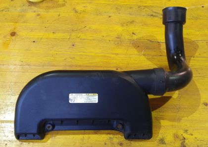 Picture of KANAL LUFT, HYUNDAI i30 / i30CW