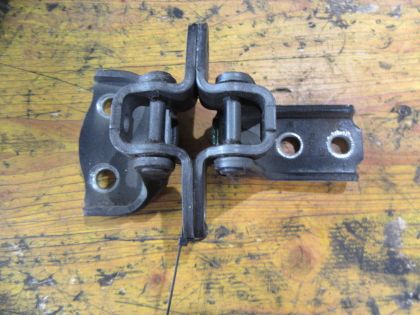 Picture of SET TÜRSCHARNIER LINKS VORNE, HYUNDAI ix20