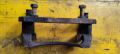 Picture of BREMSSATTEL RECHTS VORNE, HYUNDAI SANTA FE 2,0 CRDi