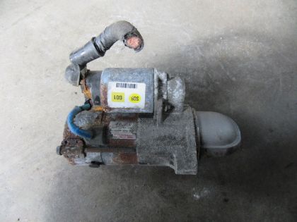 Bild von STARTER, HYUNDAI ix35/ TUCSON