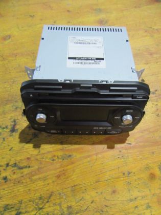 Picture of RADIO, KIA PICANTO (TA)