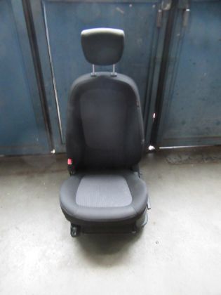 Picture of FAHRERSITZ, HYUNDAI i20 (PB)