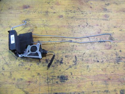 Picture of VERRIEGELUNG TÜR RECHTS HINTEN, KIA RIO (JB) 1,4