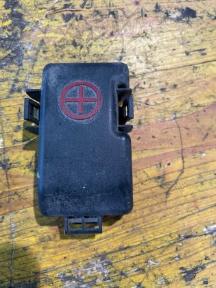 Bild von PLUSPOL KAPPE, HYUNDAI ACCENT 1,4 (MC) HATCHBACK