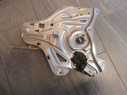 Picture of FENSTERHEBER ELEKTRISCH inkl. MOTOR LINKS VORNE, HYUNDAI IX35