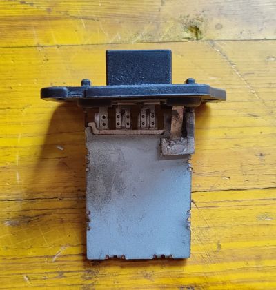 Picture of HEIZUNGSWIDERSTAND, HYUNDAI i20 (PB)