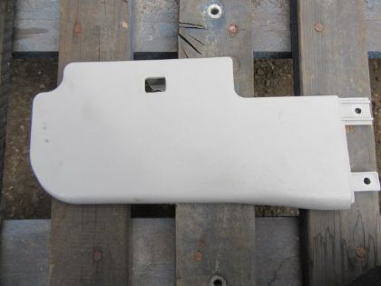 Picture of ABDECKUNG ARMATURENBRETT MITTE RECHTS, HYUNDAI TRAJET 04