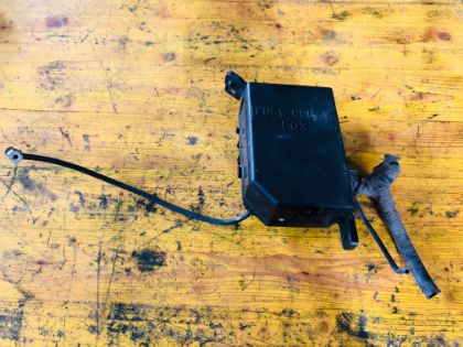 Picture of SICHERUNGSKASTEN FUSE RELAY BOX, HYUNDAI TUCSON 2,0 CRDi VGT (JM)