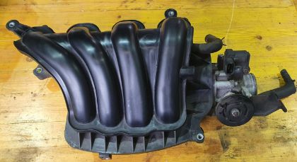 Bild von ANSAUGBRÜCKE ANSAUGKRÜMMER MIT DROSSELKLAPPE, KIA PRO CEED 1,4 (ED)