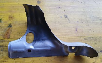 Picture of HITZESCHUTZBLECH, HYUNDAI i30 (FD)