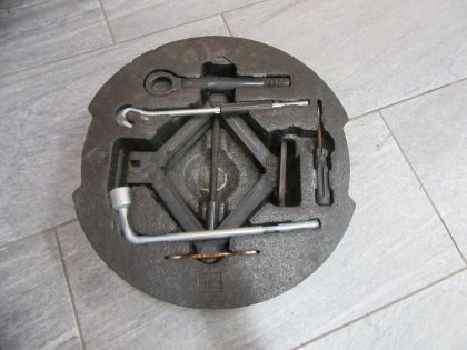 Bild von KOMPLETT WERKZEUG,  KIA CEED (ED)