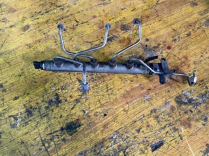 Picture of RAIL-ROHR EINSPRITZLEISTE HOCHDRUCKLEISTE, HYUNDAI SONATA (NF)