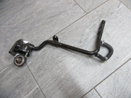 Bild von THERMOSTAT, HYUNDAI i20 1,25 LIMITED PLUS