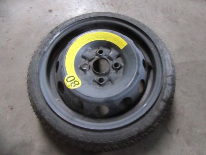 Picture of RESERVEREIFEN 14, HYUNDAI i10"