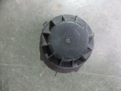 Picture of SCHEINWERFER DECKEL, KIA CARENS 2,0 CRDI