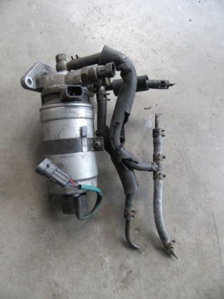 Bild von DIESELFILTER GEHÄUSE, KIA CARENS II (FC)