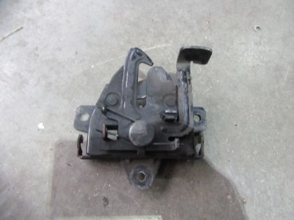 Bild von VERRIEGELUNG MOTORHAUBE, KIA CEED (ED) 1,4