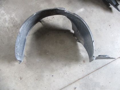 Picture of RADHAUSSCHALE RECHTS VORNE, KIA PICANTO (TA)