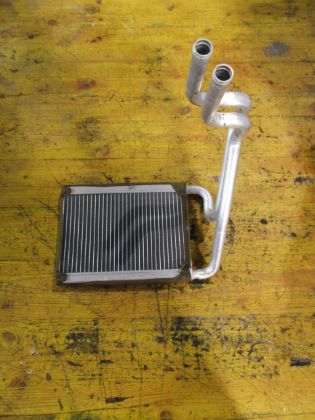 Bild von HEIZUNGSKÜHLER WÄRMETAUSCHER, HYUNDAI ix35