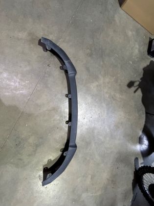 Picture of HYUNDAI IX35 (LH) STOSSSTANGE SPOILER UNTEN