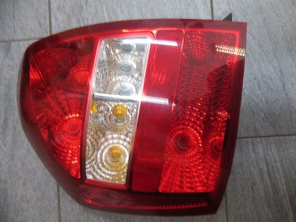 Picture of HECKLEUCHTE LINKS, CERATO 04