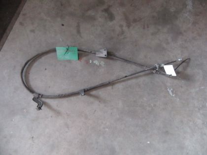 Bild von HANDBREMSSEIL LINKS, HYUNDAI i30 GD 1.6 CRDi