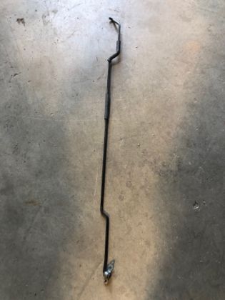 Picture of MOTORHAUBENSTANGE, KIA CARENS CRDi