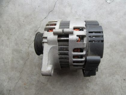 Bild von LICHTMASCHINE, HYUNDAI