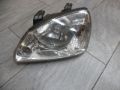 Bild von SCHEINWERFER LINKS, KIA CARENS CRDi