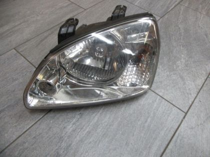 Bild von SCHEINWERFER LINKS, KIA CARENS CRDi