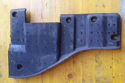 Picture of LEITBLECH LINKS, CEED 1,6 CRDi (ED)