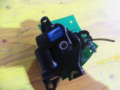 Bild von STELLMOTOR LÜFTUNGSKLAPPE, HYUNDAI IX20